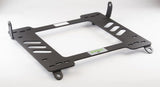 Planted Technology Seat Bracket - Mercedes SLK (1996-2004) - Driver | SB117DR