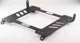 Planted Technology Planted Technology Seat Bracket - Mercedes SLK (1996-2004) - Driver SB117DR