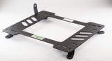 Planted Technology Planted Technology Seat Bracket - BMW 3 Series Coupe [E92 Chassis] (2007-2013) - Driver SB120DR