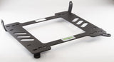 Planted Technology Seat Bracket - BMW 3 Series Sedan [E46 Chassis] (1999-2005) - Driver | SB121DR