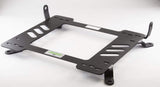 Planted Technology Planted Technology Seat Bracket - BMW 3 Series Sedan [E46 Chassis] (1999-2005) - Driver SB121DR