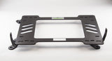 Planted Technology Planted Technology Seat Bracket - BMW 3 Series Sedan [E46 Chassis] (1999-2005) - Driver SB121DR