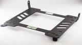 Planted Technology Planted Technology Seat Bracket - BMW 3 Series Sedan [E46 Chassis] (1999-2005) - Passenger SB121PA