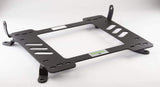 Planted Technology Seat Bracket - BMW Z4/M Coupe / Roadster (2002-2008) - Passenger | SB126PA