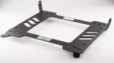 Planted Technology Planted Technology Seat Bracket - BMW Z4/M Coupe / Roadster (2002-2008) - Passenger SB126PA