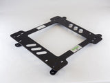 Planted Technology Planted Technology Seat Bracket - BMW 3 Series [E21 Chassis] (1975-1983) - Driver SB128DR