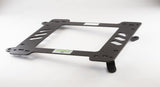 Planted Technology Planted Technology Seat Bracket - BMW 3 Series [E21 Chassis] (1975-1983) - Passenger SB128PA