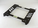 Planted Technology Planted Technology Seat Bracket - BMW 1 Series (2008-2011) - Passenger SB139PA