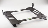 Planted Technology Seat Bracket - BMW 3 Series Sedan/Convertible [E90/E91/E93 Chassis] (2006-2013) - Driver | SB141DR