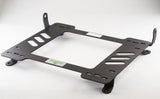 Planted Technology Planted Technology Seat Bracket - BMW 3 Series Sedan/Convertible [E90/E91/E93 Chassis] (2006-2013) - Driver SB141DR