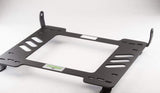 Planted Technology Planted Technology Seat Bracket - BMW 3 Series Sedan/Convertible [E90/E91/E93 Chassis] (2006-2013) - Passenger SB141PA