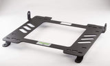 Planted Technology Planted Technology Seat Bracket - Mercedes C-Class Sedan [W203 Chassis] (2000-2007) - Passenger SB157PA