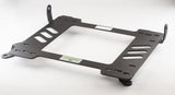 Planted Technology Planted Technology Seat Bracket - Audi A5/S5 [1st Generation] (2007-2016) - Passenger SB166PA