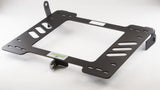Planted Technology Planted Technology Seat Bracket - VW Corrado (1988-1995) - Driver *US models cannot retain center retractable seat belt mechanism SB172DR
