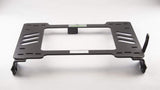 Planted Technology Planted Technology Seat Bracket - VW Corrado (1988-1995) - Driver *US models cannot retain center retractable seat belt mechanism SB172DR