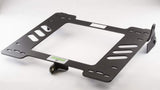 Planted Technology Planted Technology Seat Bracket - VW Corrado (1988-1995) - Passenger *US models cannot retain center retractable seat belt mechanism SB172PA