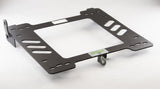 Planted Technology Seat Bracket - Audi 4000 (1980-1987) - Driver | SB185DR