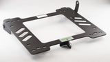 Planted Technology Seat Bracket - Audi 4000 (1980-1987) - Passenger | SB185PA