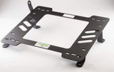 Planted Technology Planted Technology Seat Bracket - Mercedes 190E (1986-1993) - Driver SB192DR