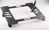 Planted Technology Seat Bracket - Mercedes 190E (1986-1993) - Passenger | SB192PA