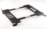 Planted Technology Seat Bracket - Audi TT [MK2 Chassis] (2007-2014) - Driver | SB199DR