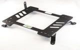 Planted Technology Planted Technology Seat Bracket - Audi TT [MK2 Chassis] (2007-2014) - Driver SB199DR