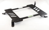 Planted Technology Seat Bracket - Audi TT [MK2 Chassis] (2007-2014) - Passenger | SB199PA