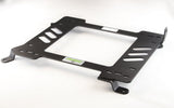 Planted Technology Planted Technology Seat Bracket - Audi TT [MK2 Chassis] (2007-2014) - Passenger SB199PA