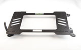 Planted Technology Planted Technology Seat Bracket - Audi TT [MK2 Chassis] (2007-2014) - Passenger SB199PA
