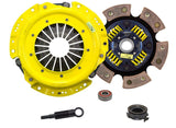 ACT Subaru Impreza HD/Race Sprung 6 Pad Clutch Kit | SB2-HDG6