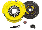 ACT Subaru Impreza HD/Perf Street Sprung Clutch Kit | SB2-HDSS