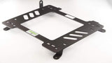 Planted Technology Planted Technology Seat Bracket - Mercedes E Class [W211 Chassis] (2002-2009) - Driver SB211DR