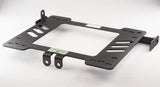Planted Technology Planted Technology Seat Bracket - Audi RS6 [C5 Chassis] (2002-2004) - Driver SB212DR