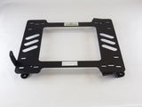 Planted Technology Seat Bracket - BMW 3 & 4 Series / M3 & M4 [F30 / F31 / F32 / F33 / F34 / F36 / F80 / F82 / F83 Chassis] (2011+) - Passenger | SB223PA
