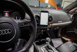 EMD Auto EMD Auto Swivel Phone Mount - Audi 8V | A3 | S3 EMD-8V-PHONE-2