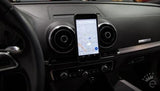 EMD Auto EMD Auto Low Profile Non-Adjustable Phone Mount - Audi 8V | A3 | S3 EMD-8V-PHONE-1