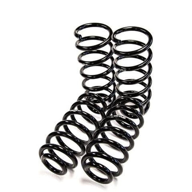 EMD Auto Linear Lowering Springs - B9 / B9.5 Audi | A4 | S4 | EMD-B9Q-LS