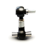 EMD Auto EMD Auto Adjustable Rear Sway Bar End Link Set - MQB VW/Audi | GTI | Golf R | A3 | S3 (w/ Dust Boots)