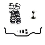 8V RS3 Stage 2 Suspension Package | EMD-8VRS-STG2