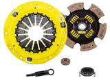 ACT Subaru WRX HD/Race Sprung 6 Pad Clutch Kit | SB5-HDG6