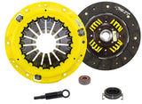 ACT Clutch ACT 15-18 Subaru WRX HD/Perf Street Sprung Clutch Kit (Will Not Fit Vin J-806877) SB5-HDSS