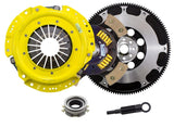 ACT Scion FR-S HD/Race Sprung 4 Pad Clutch Kit | SB7-HDG4