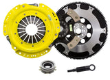 ACT Scion FR-S HD/Race Rigid 4 Pad Clutch Kit | SB7-HDR4