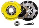 ACT Scion FR-S HD/Race Rigid 6 Pad Clutch Kit | SB7-HDR6