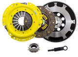 ACT Scion FR-S HD/Perf Street Sprung Clutch Kit | SB7-HDSS
