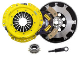 ACT Scion FR-S XT/Race Sprung 4 Pad Clutch Kit | SB7-XTG4