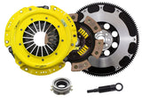 ACT Scion FR-S XT/Race Sprung 6 Pad Clutch Kit | SB7-XTG6