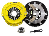 ACT Scion FR-S XT/Race Rigid 4 Pad Clutch Kit | SB7-XTR4