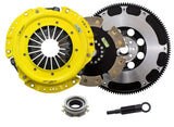 ACT Scion FR-S XT/Race Rigid 6 Pad Clutch Kit | SB7-XTR6
