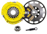 ACT Scion FR-S HD/Race Sprung 4 Pad Clutch Kit | SB8-HDG4